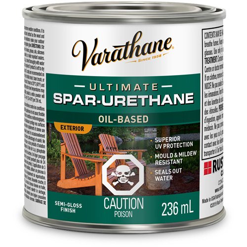KR051-Varathane® Diamond Outdoor Wood Finish
