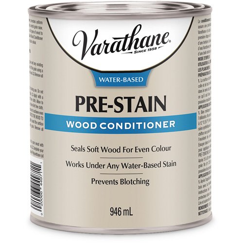 KR058-Varathane® Premium Water-Based Wood Conditioner
