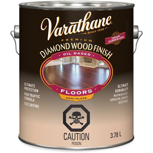 KR061-Varathane® Diamond Wood Finish Floors Coating