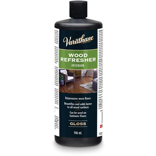 KR064-Varathane® Interior Wood Refresher