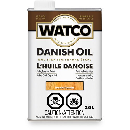 KR070-Watco® Danish Oil