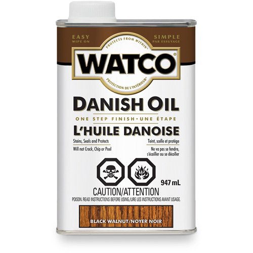 KR072-Watco® Danish Oil