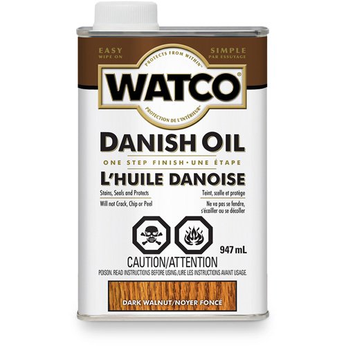 KR073-Watco® Danish Oil