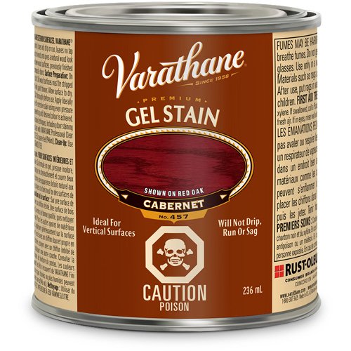 KR091-Varathane® Premium Gel Stain