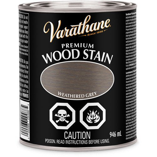 KR092-Varathane® Premium Wood Stain