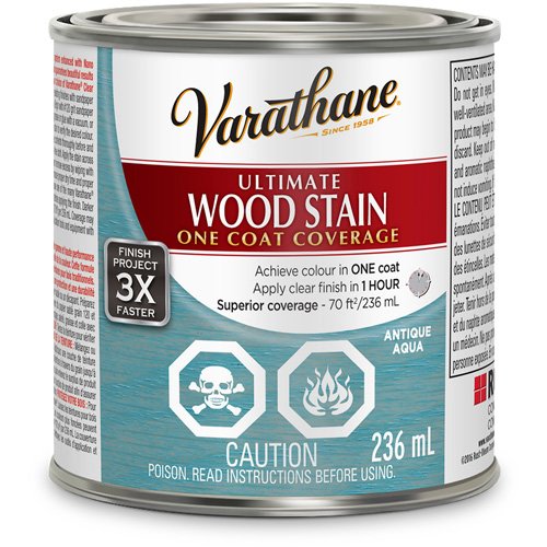 KR094-Varathane® Ultimate Wood Stain
