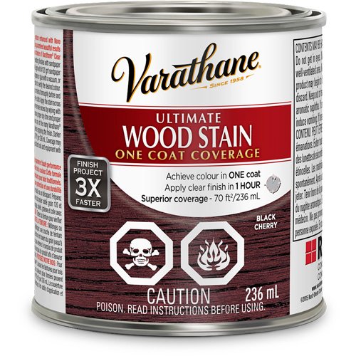 KR095-Varathane® Ultimate Wood Stain