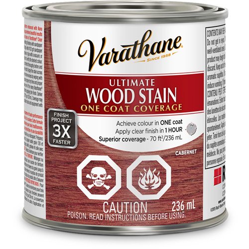 KR097-Varathane® Ultimate Wood Stain