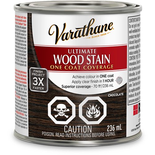 KR099-Varathane® Ultimate Wood Stain