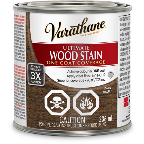 KR100-Varathane® Ultimate Wood Stain