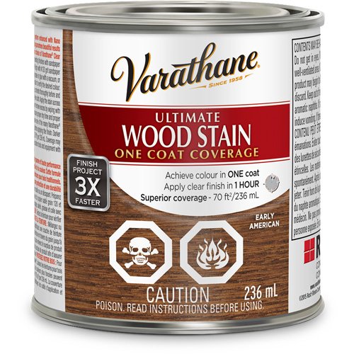 KR101-Varathane® Ultimate Wood Stain