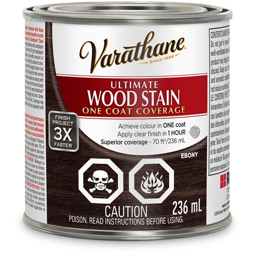 KR102-Varathane® Ultimate Wood Stain