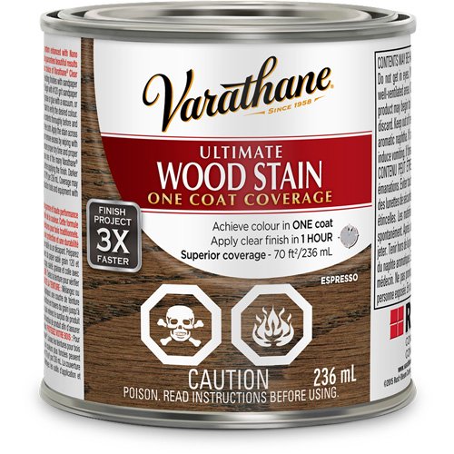 KR103-Varathane® Ultimate Wood Stain