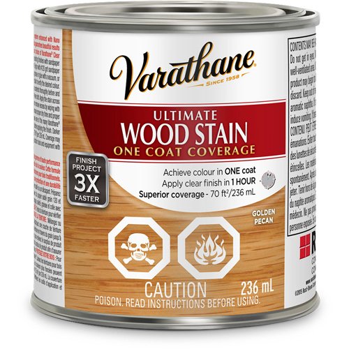 KR104-Varathane® Ultimate Wood Stain
