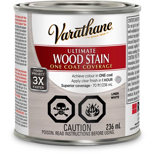 KR106-Varathane® Ultimate Wood Stain