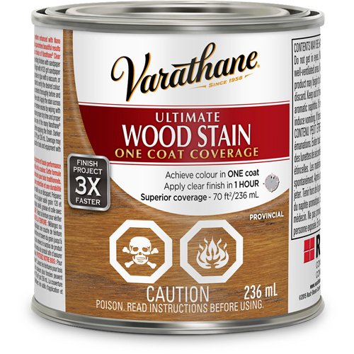 KR107-Varathane® Ultimate Wood Stain