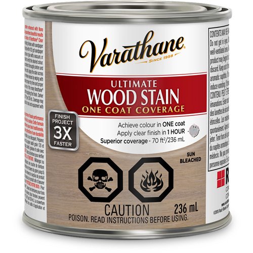 KR108-Varathane® Ultimate Wood Stain
