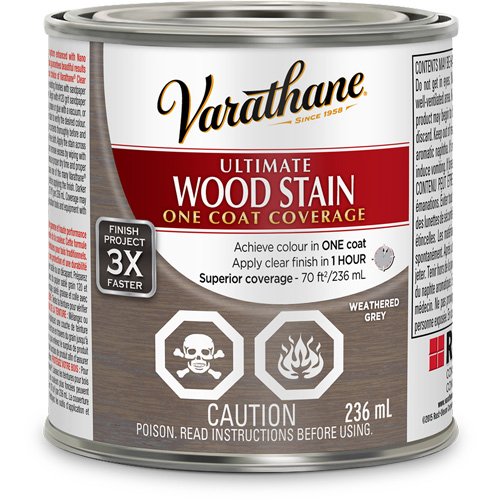 KR110-Varathane® Ultimate Wood Stain