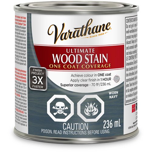 KR111-Varathane® Ultimate Wood Stain