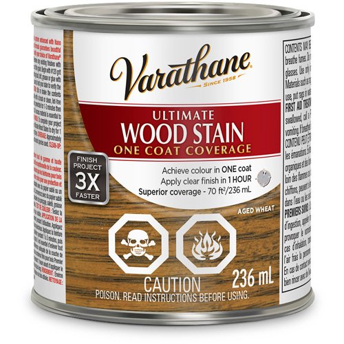 KR112-Varathane® Ultimate Wood Stain