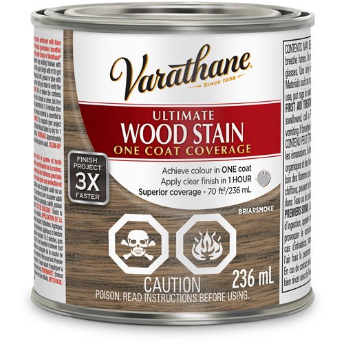 KR113-Varathane® Ultimate Wood Stain