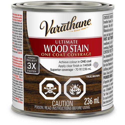 KR114-Varathane® Ultimate Wood Stain