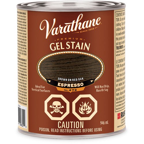 KR115-Varathane® Premium Gel Stain