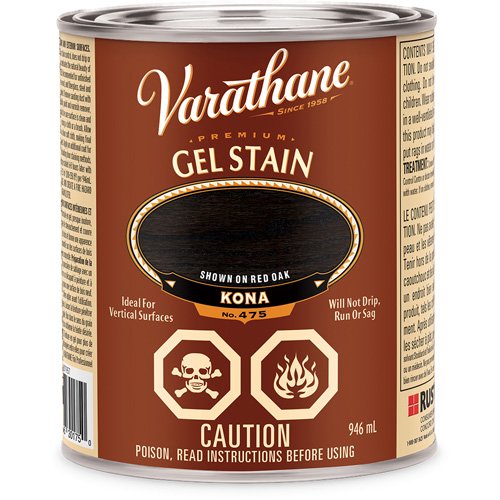 KR116-Varathane® Premium Gel Stain