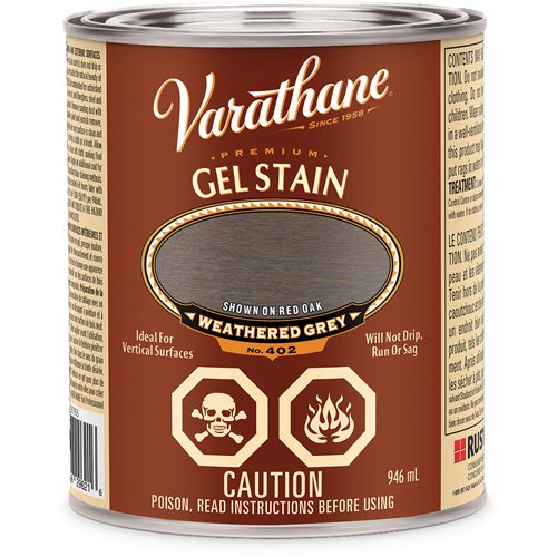KR117-Varathane® Premium Gel Stain