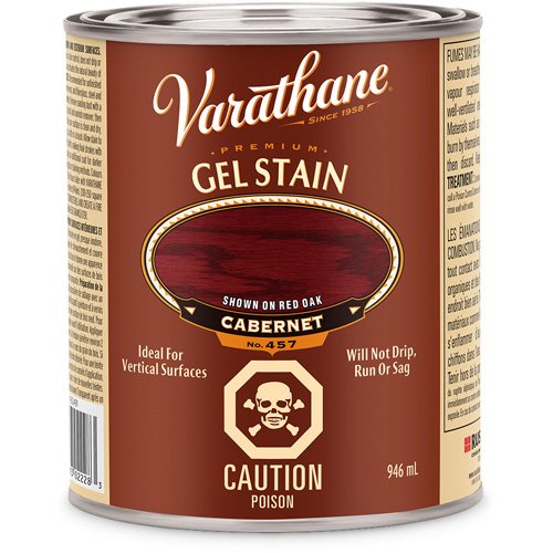 KR118-Varathane® Premium Gel Stain