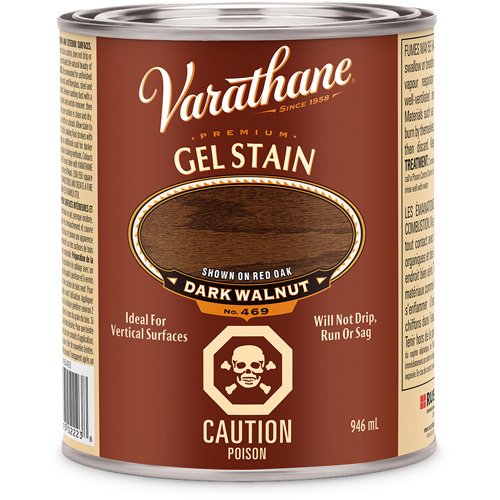 KR119-Varathane® Premium Gel Stain