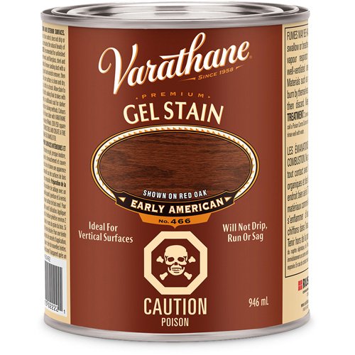 KR120-Varathane® Premium Gel Stain