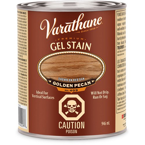 KR121-Varathane® Premium Gel Stain