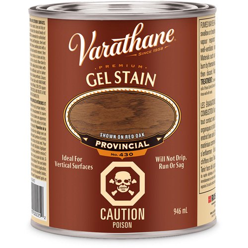 KR123-Varathane® Premium Gel Stain