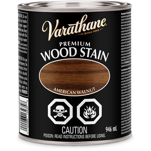 KR125-Varathane® Premium Wood Stain