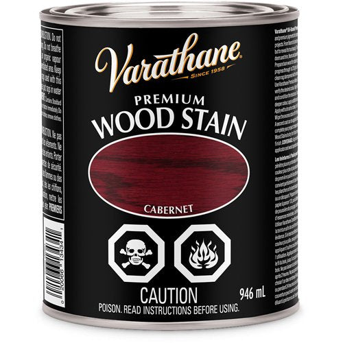 KR127-Varathane® Premium Wood Stain