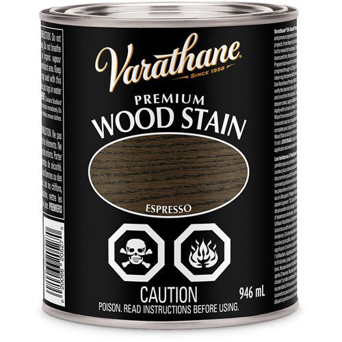 KR131-Varathane® Premium Wood Stain