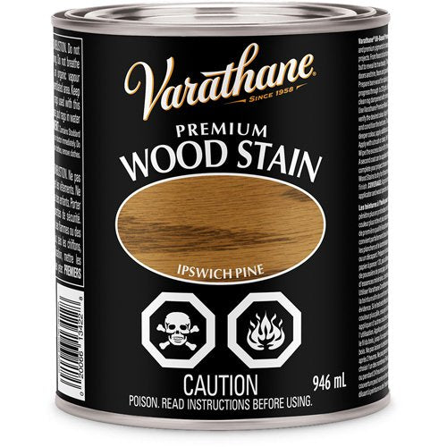 KR133-Varathane® Premium Wood Stain