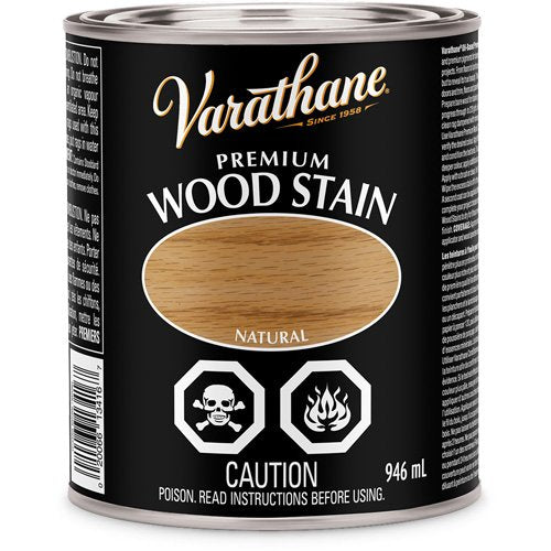 KR135-Varathane® Premium Wood Stain