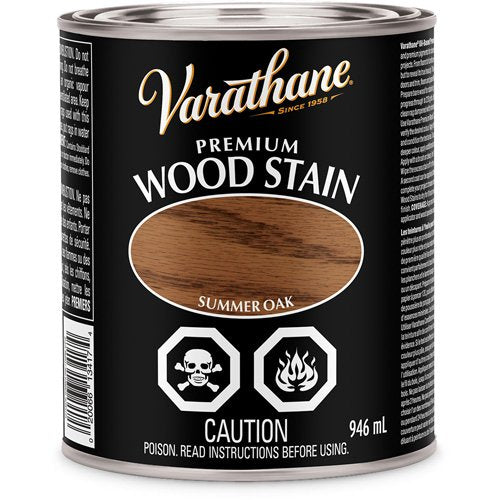 KR138-Varathane® Premium Wood Stain