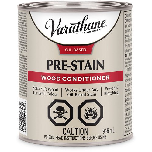 KR142-Varathane® Premium Wood Conditioner