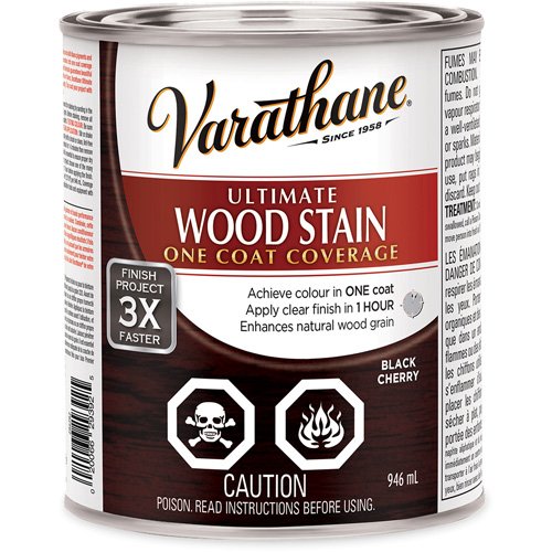 KR153-Varathane® Ultimate Wood Stain