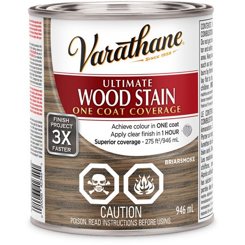 KR155-Varathane® Ultimate Wood Stain