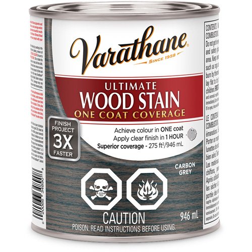 KR157-Varathane® Ultimate Wood Stain
