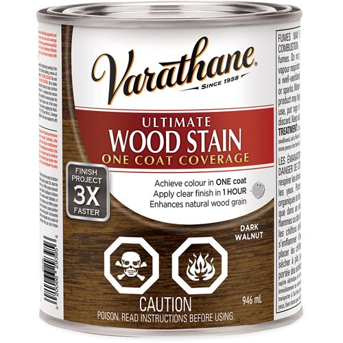 KR159-Varathane® Ultimate Wood Stain