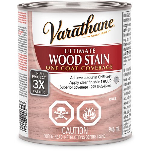 KR167-Varathane® Ultimate Wood Stain