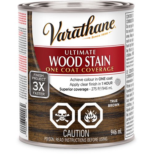 KR170-Varathane® Ultimate Wood Stain