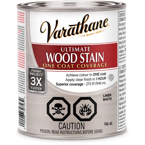 KR171-Varathane® Ultimate Wood Stain