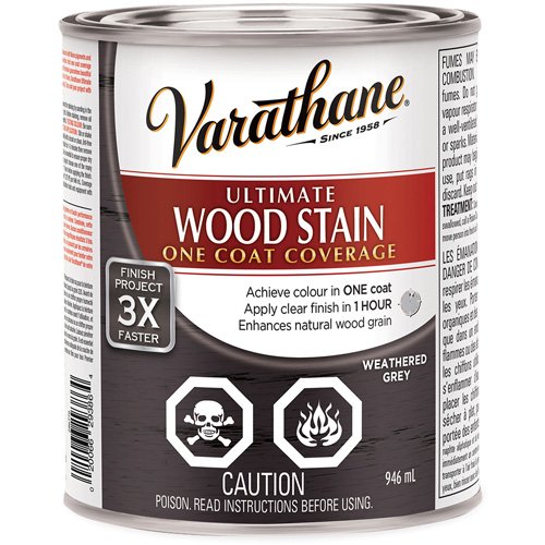 KR172-Varathane® Ultimate Wood Stain