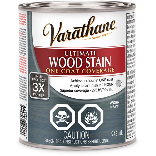 KR173-Varathane® Ultimate Wood Stain